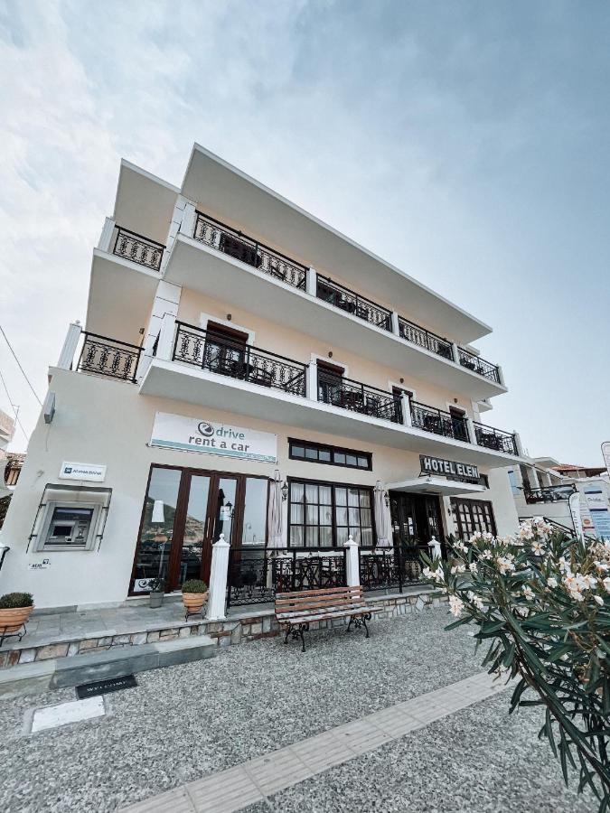 Hotel Eleni *