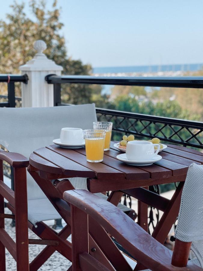Hotel Eleni