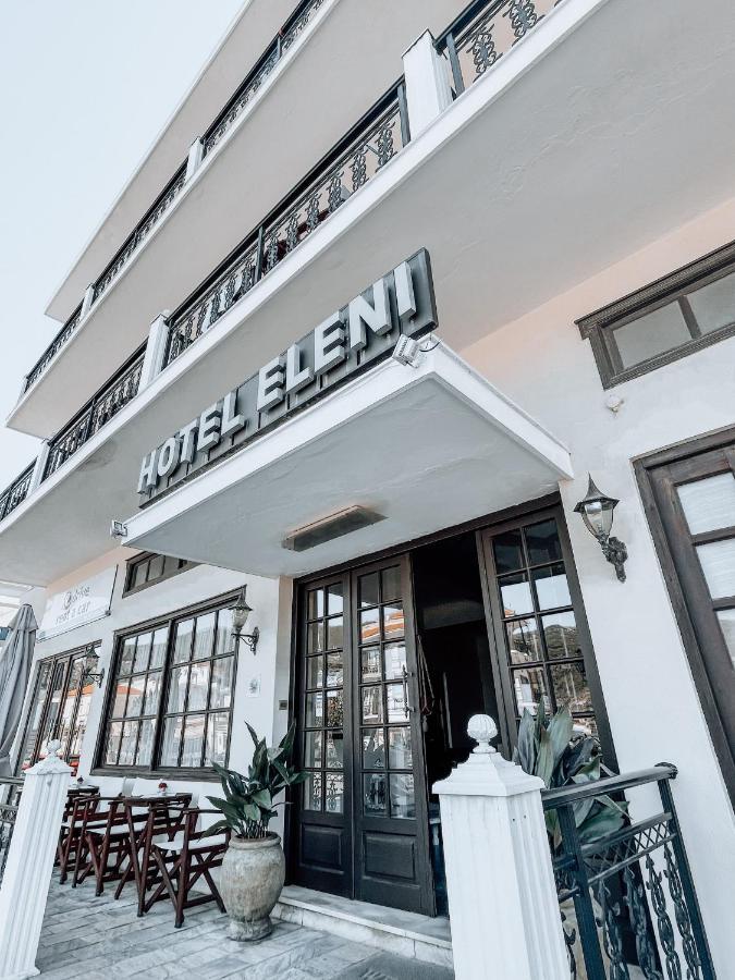 Eleni Hotel *